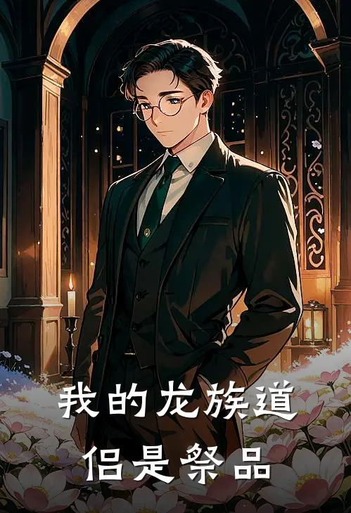 我的龙族道侣是祭品