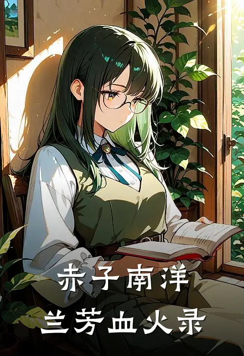 赤子南洋：兰芳血火录