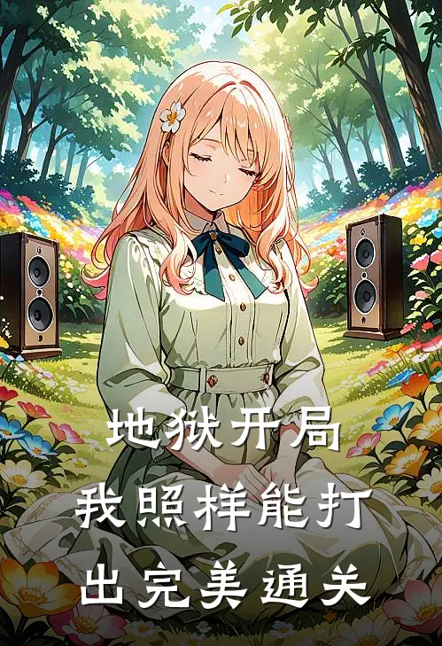 地狱开局，我照样能打出完美通关