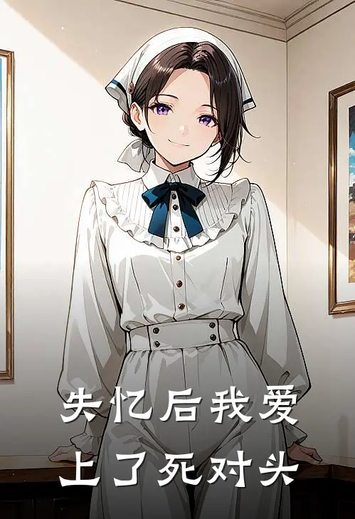 失忆后我爱上了死对头