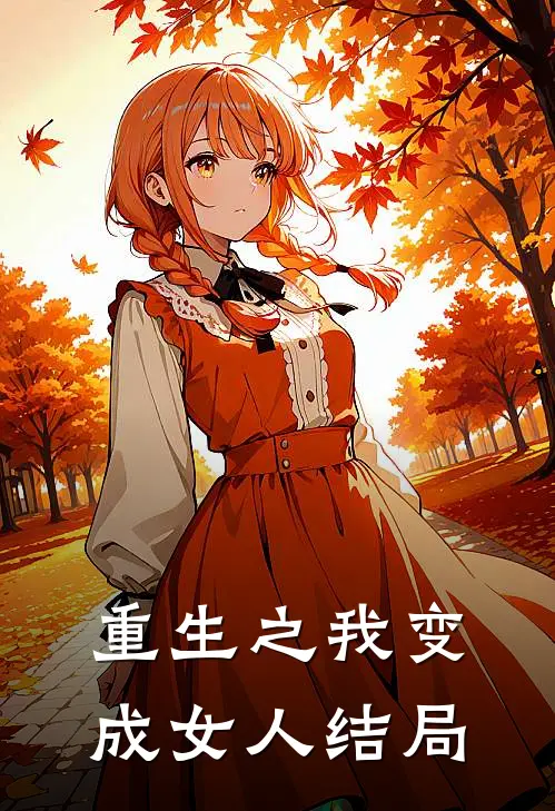 重生之我变成女人结局