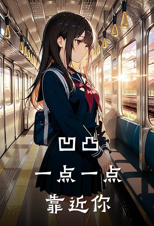 凹凸：一点一点靠近你