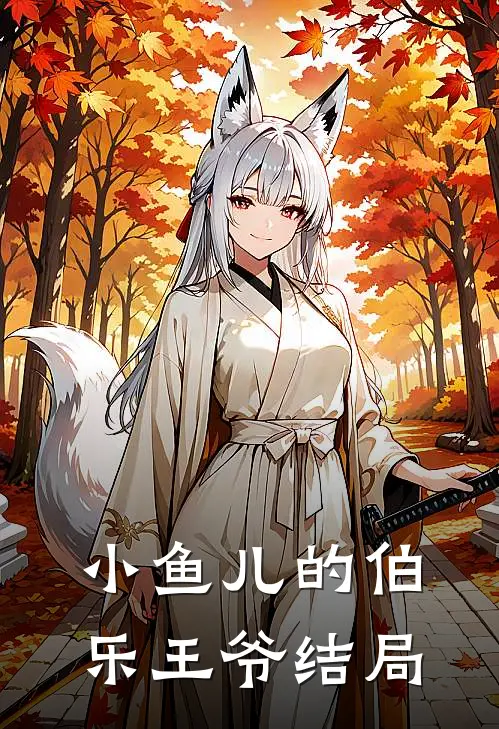 小鱼儿的伯乐王爷结局