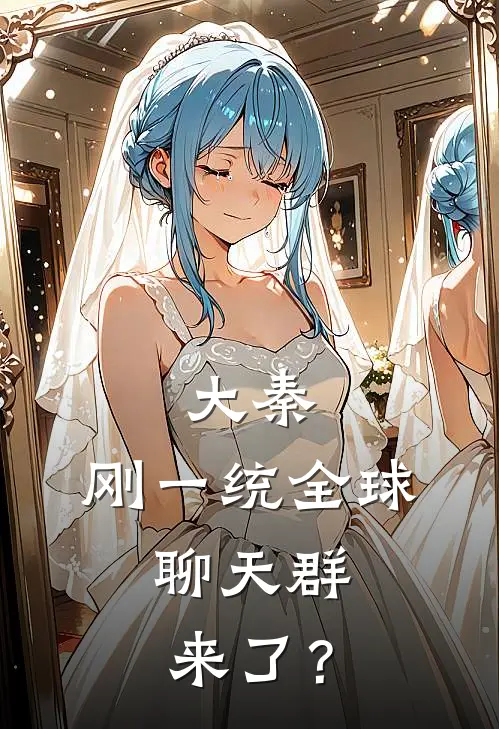 大秦：刚一统全球，聊天群来了？