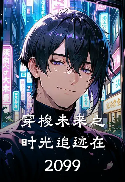 穿梭未来之时光追迹在2099