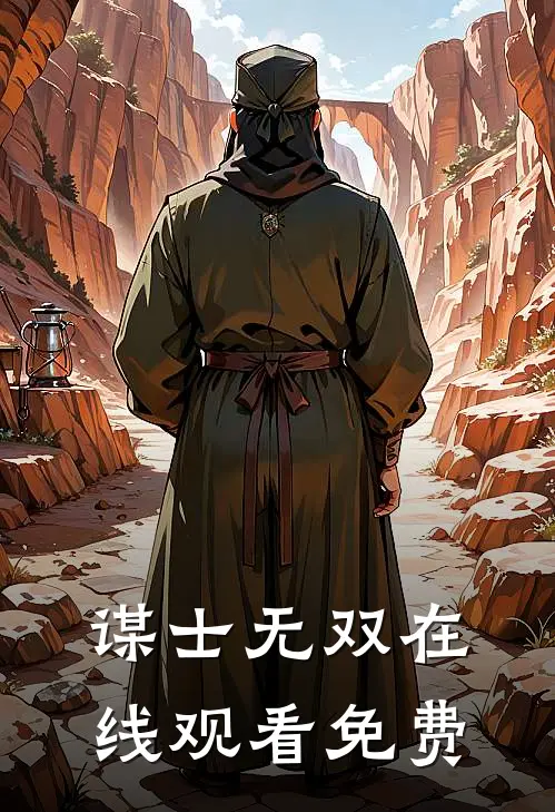 谋士无双在线观看免费