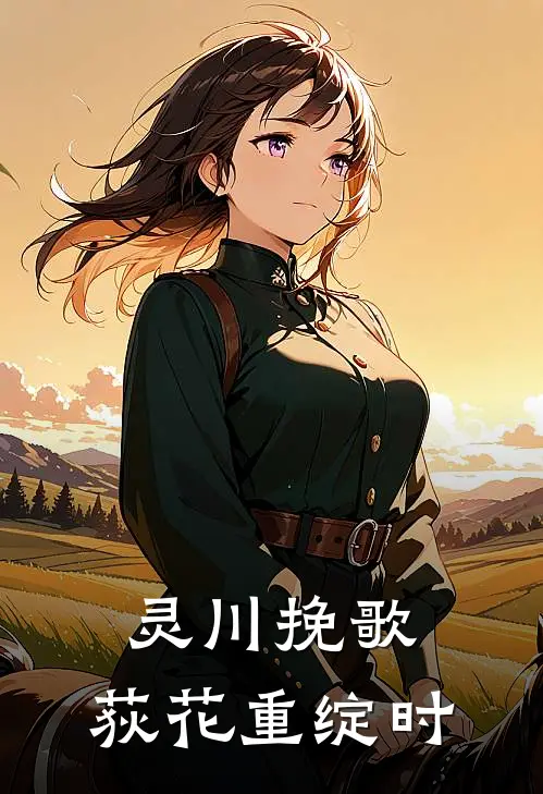 灵川挽歌：荻花重绽时