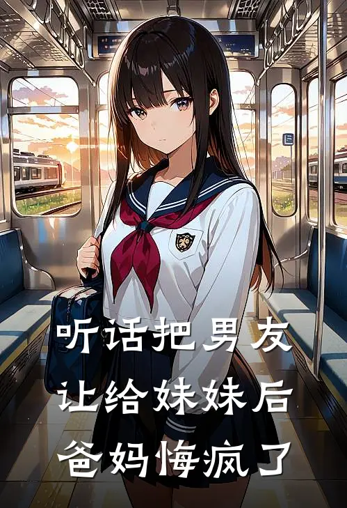 听话把男友让给妹妹后，爸妈悔疯了