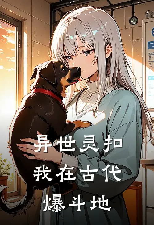 异世灵扣：我在古代爆斗地