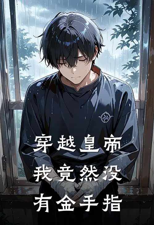 穿越皇帝：我竟然没有金手指