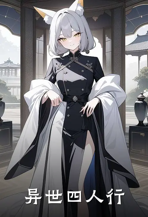 异世四人行