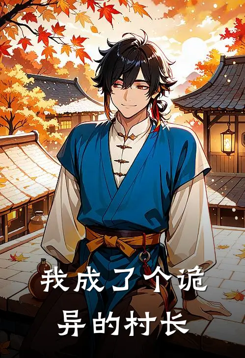 我成了个诡异的村长