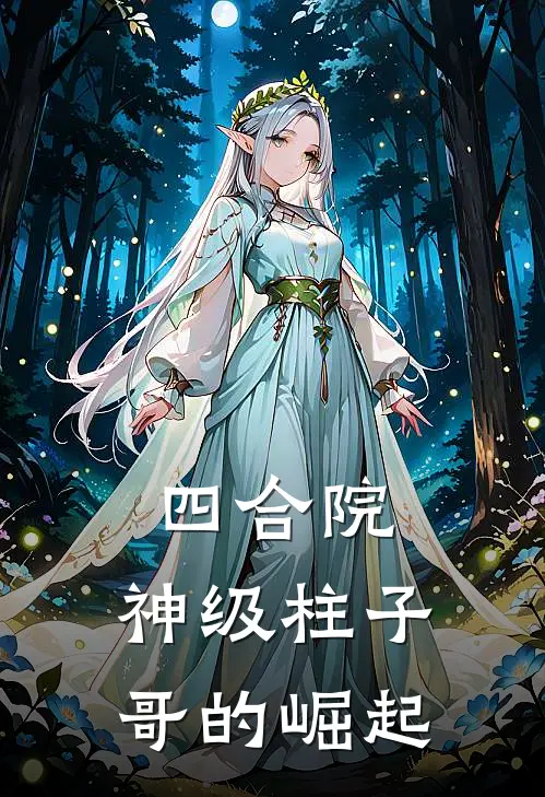 四合院：神级柱子哥的崛起