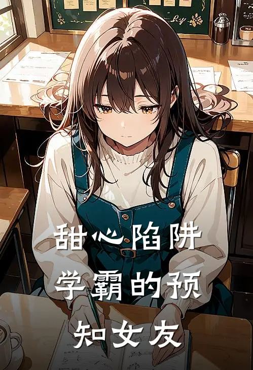 甜心陷阱：学霸的预知女友