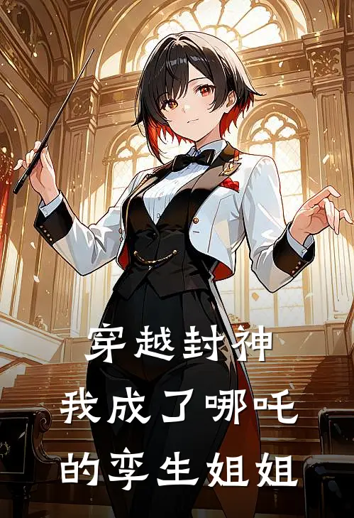 穿越封神，我成了哪吒的孪生姐姐