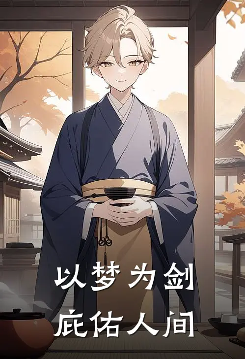 以梦为剑，庇佑人间