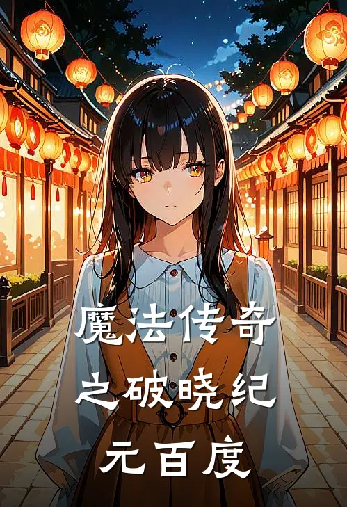 魔法传奇之破晓纪元百度