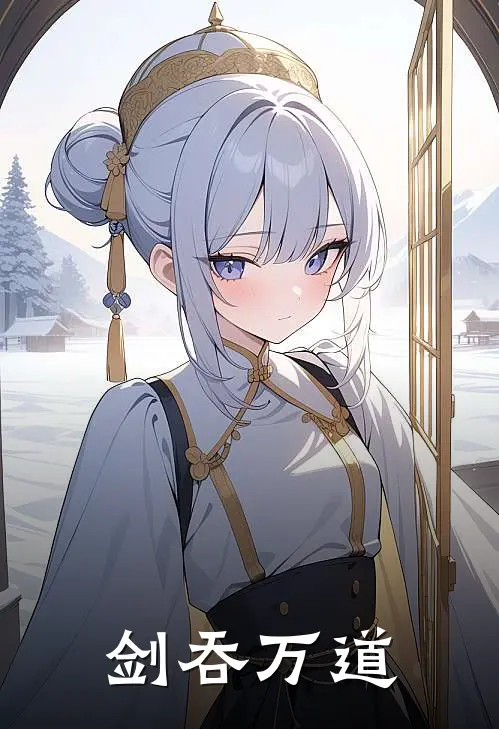 剑吞万道