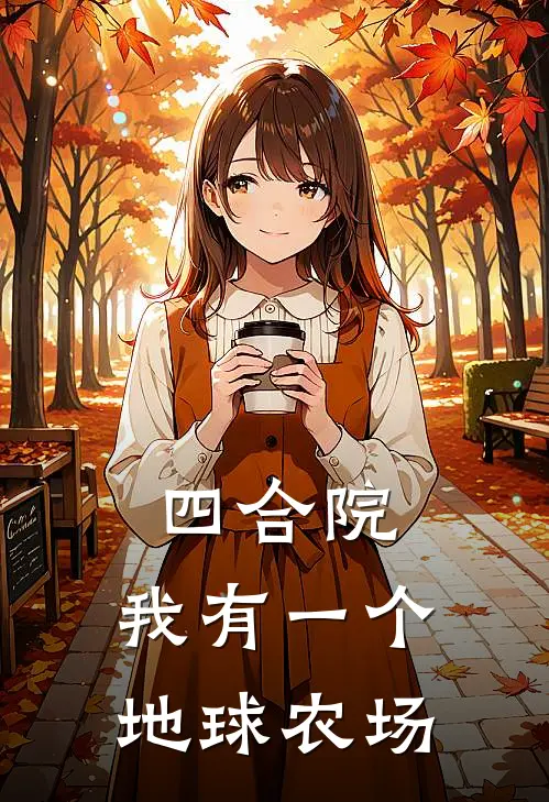 四合院，我有一个地球农场