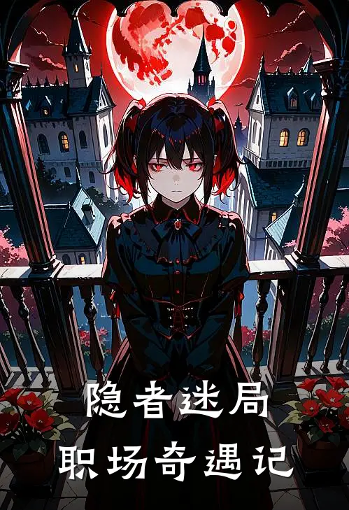 隐者迷局：职场奇遇记