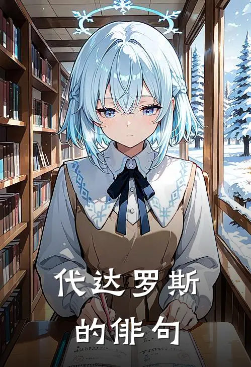 代达罗斯的俳句