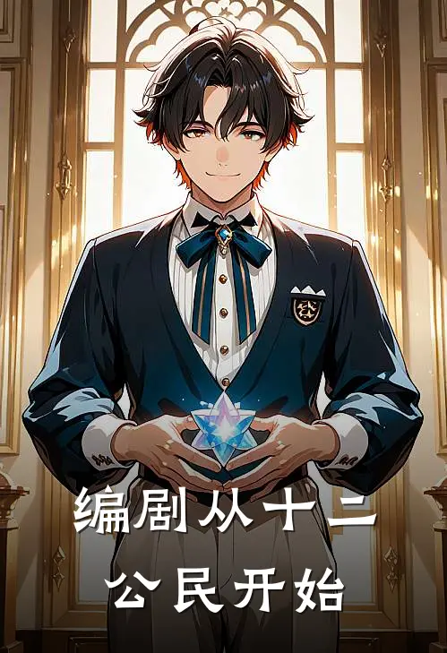 编剧从十二公民开始