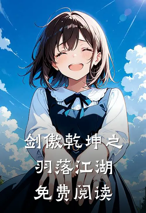 剑傲乾坤之羽落江湖免费阅读