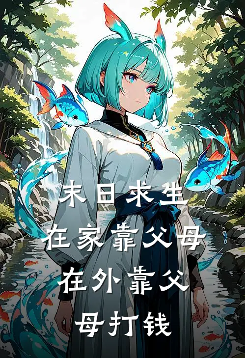 末日求生：在家靠父母，在外靠父母打钱