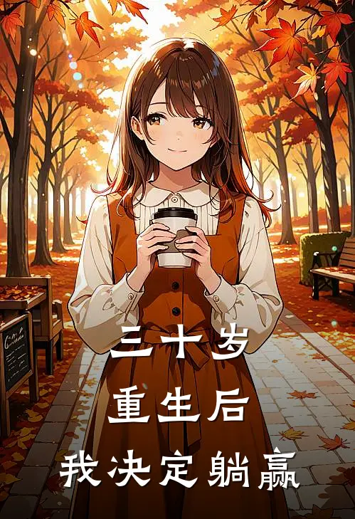 三十岁重生后，我决定躺赢