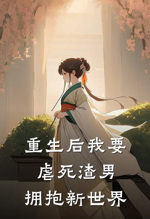 重生后我要虐死渣男，拥抱新世界