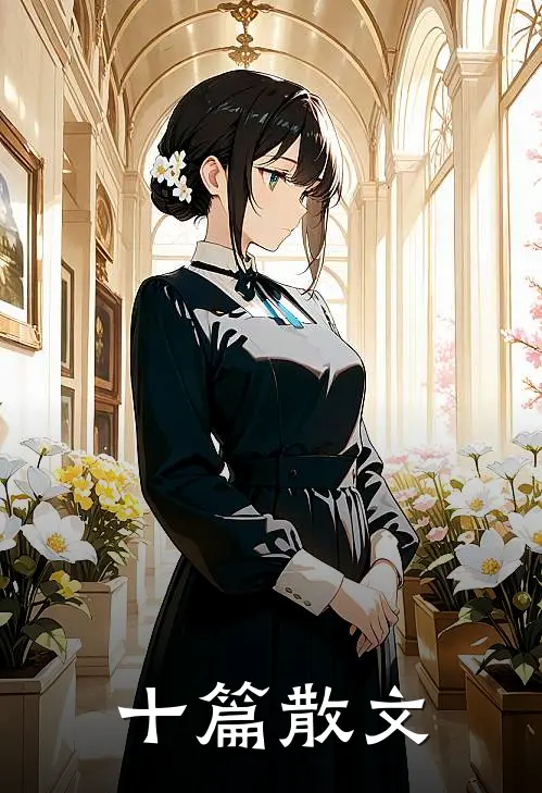 十篇散文