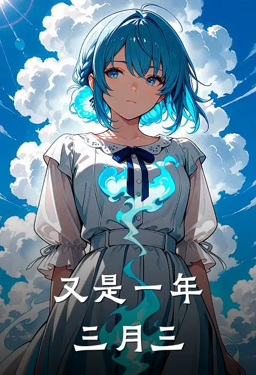 又是一年三月三