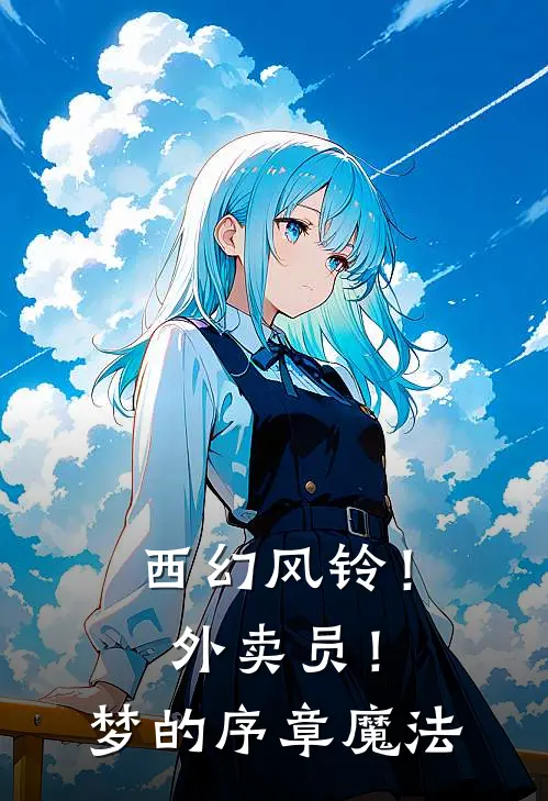 西幻风铃！外卖员！梦的序章魔法