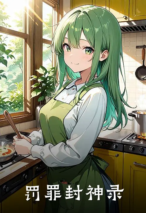 罚罪封神录