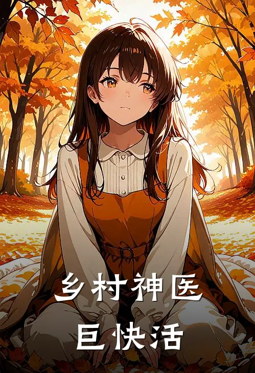 乡村神医巨快活