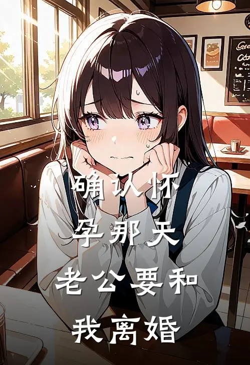 确认怀孕那天，老公要和我离婚