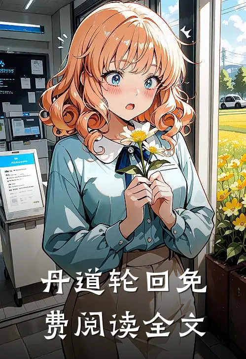 丹道轮回免费阅读全文