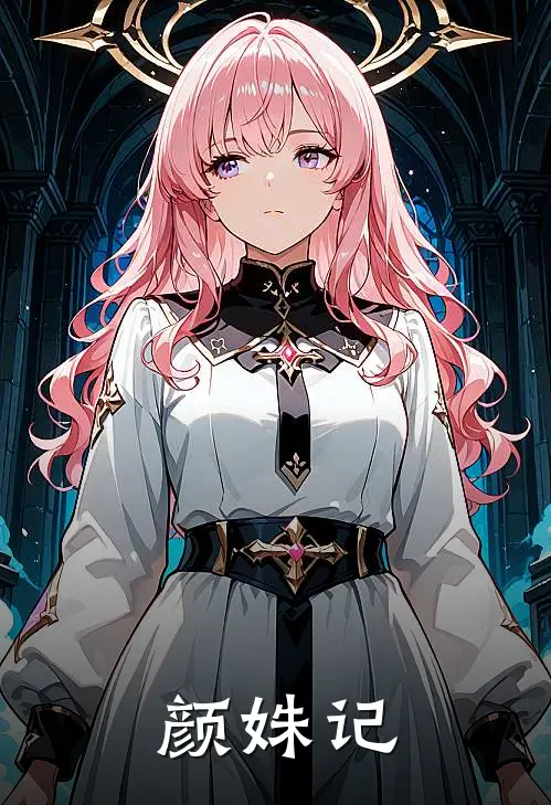 颜姝记