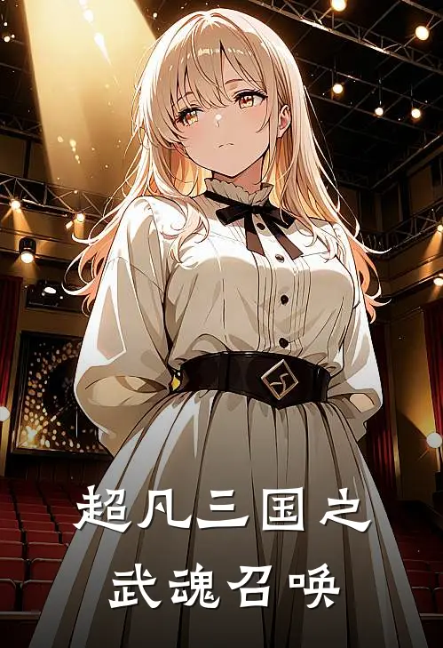 超凡三国之武魂召唤