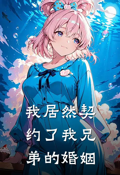 我居然契约了我兄弟的婚姻