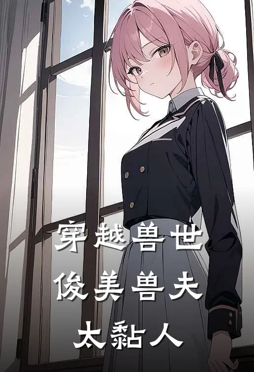 穿越兽世：俊美兽夫太黏人