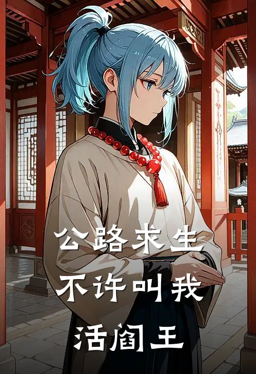 公路求生，不许叫我活阎王