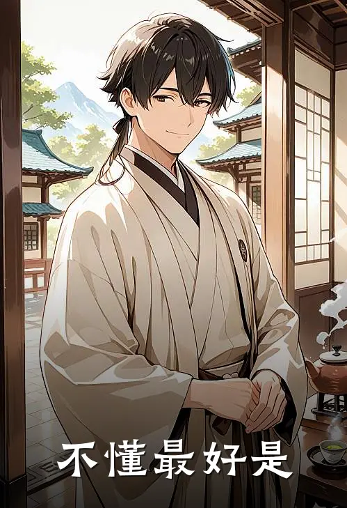 不懂最好是