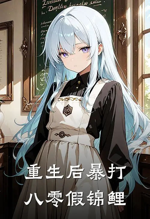 重生后暴打八零假锦鲤