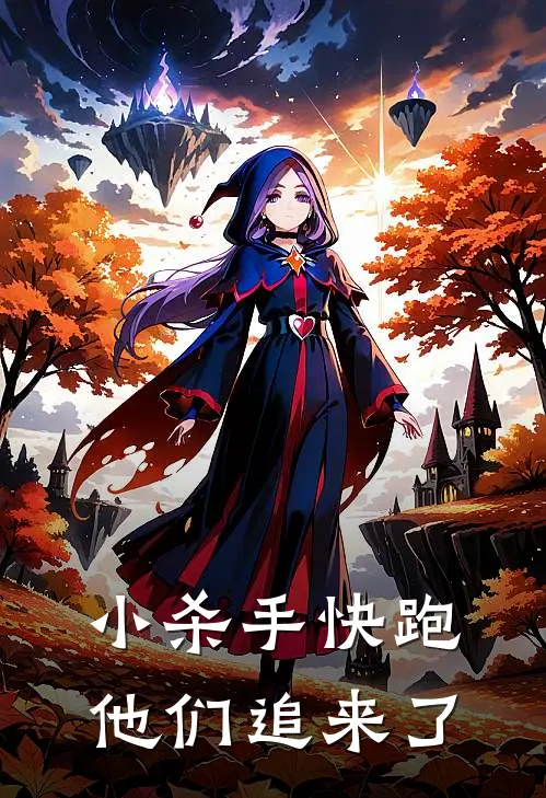 小杀手快跑他们追来了