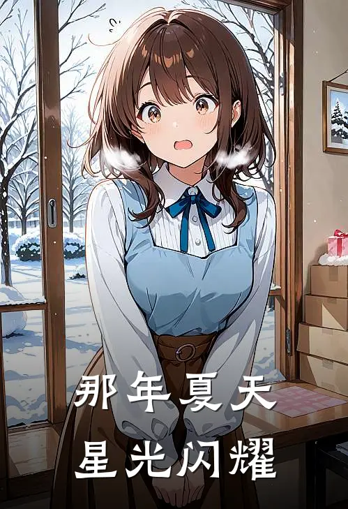 那年夏天星光闪耀