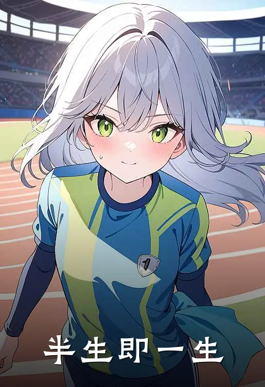 半生即一生