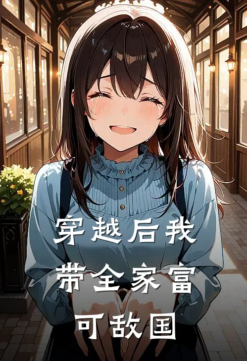 穿越后我带全家富可敌国