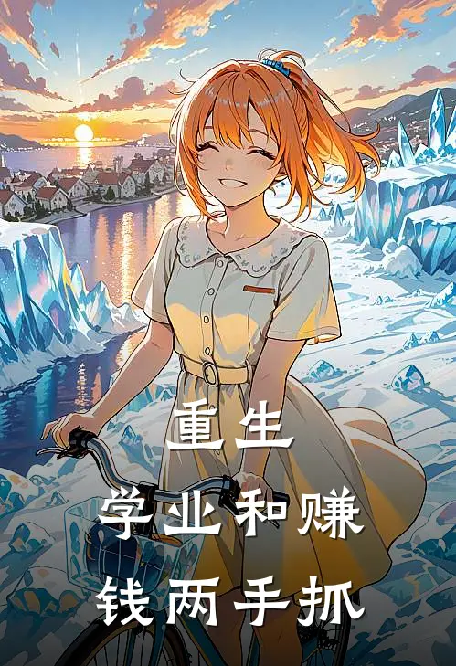 重生，学业和赚钱两手抓