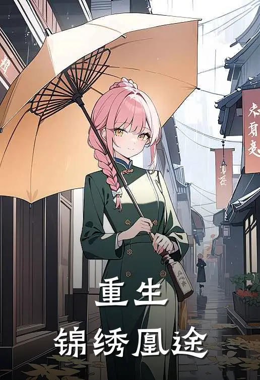 重生：锦绣凰途